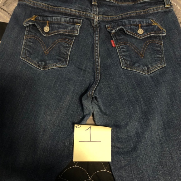 Levi’s 515 - Picture 4 of 5